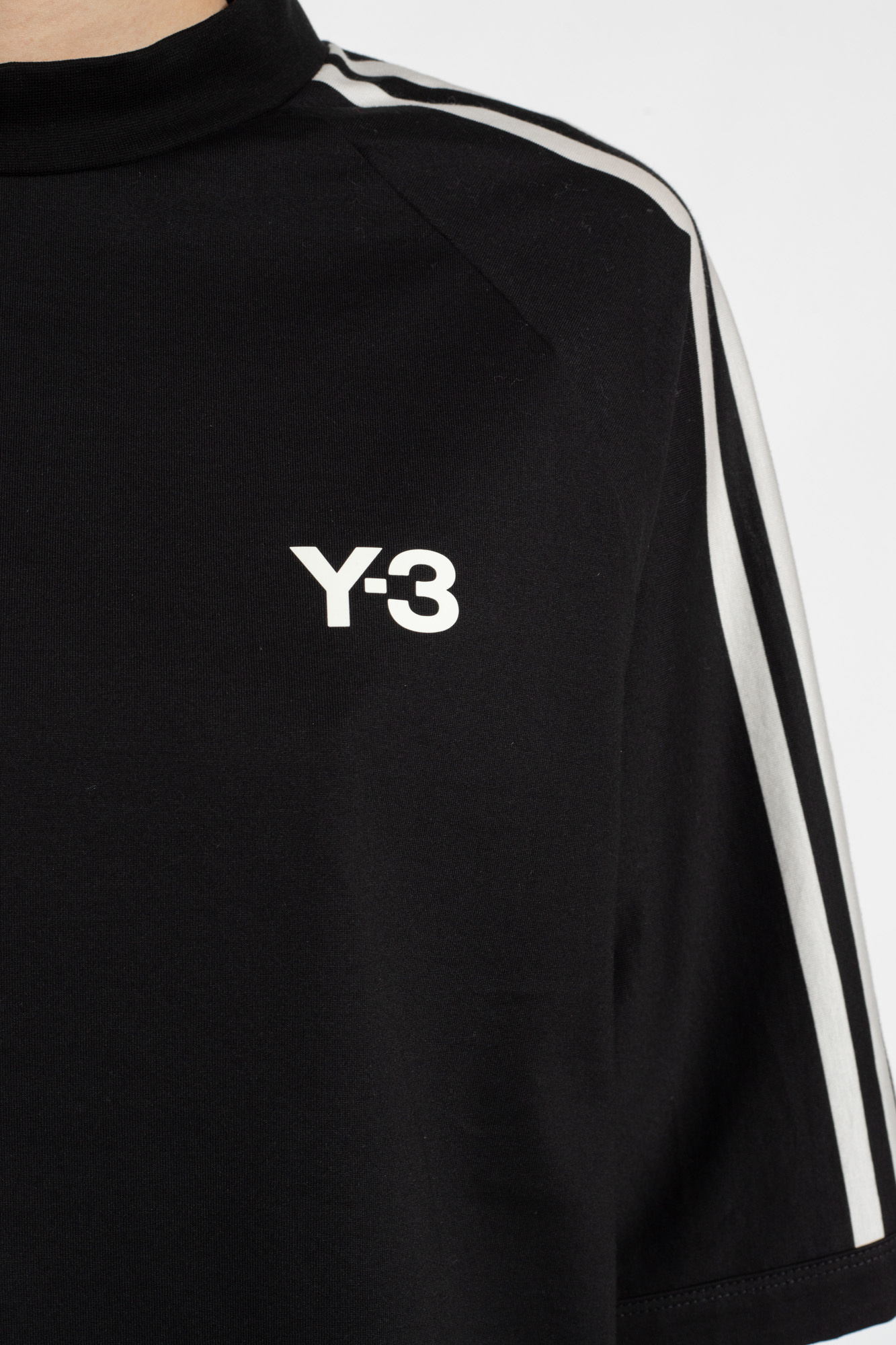 Yohji yamamoto best sale adidas t shirt